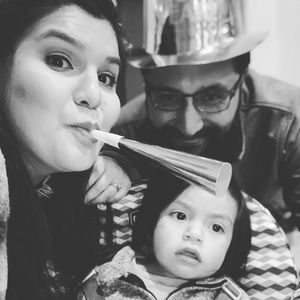 Meet your Posher, Cait